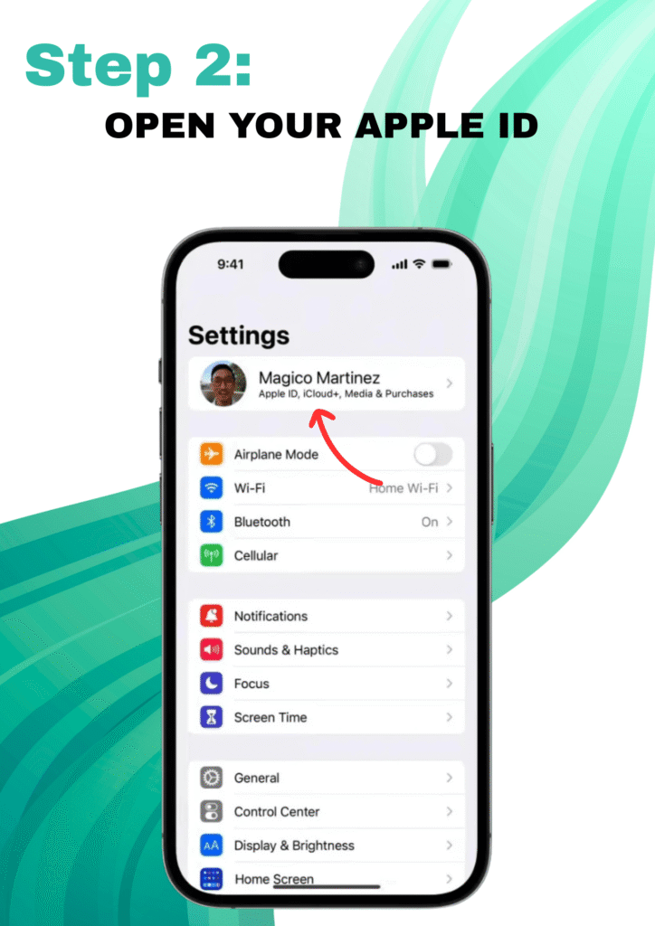 step 2 to how to cancel camscanner subscription